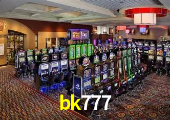 Mesa de Blackjack bk777