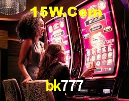 Roulette Table bk777