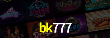 Tournaments bk777