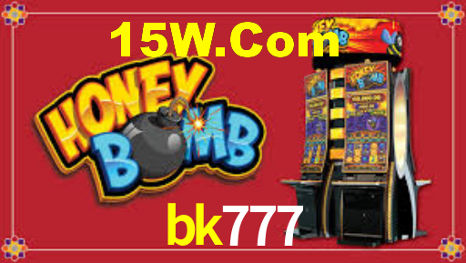 bk777 login