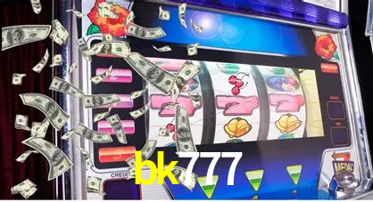 Diretório de Jogos bk777