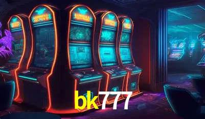 Casino Ao Vivo bk777