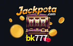 bk777: Seu Cassino Premiado com Pagamentos Rápidos