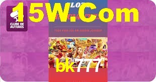 bk777: Seu Especialista em Apostas Esportivas Brasileiras