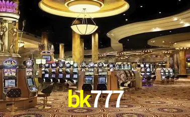Casino VIP bk777