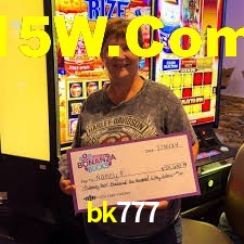 Daily Bonuses bk777