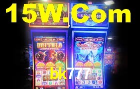 bk777: A Experiência de Casino com Jogos de Mesa ao Vivo