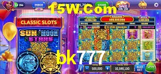 VIP Casino bk777