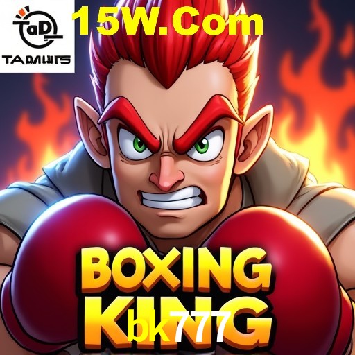 Game Providers bk777