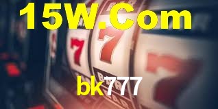 Welcome Bonus bk777