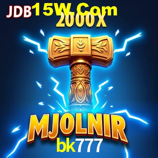 Slot Games bk777