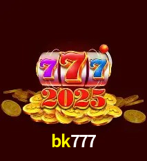Bônus de Boas-vindas bk777