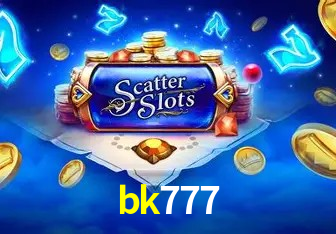 Recursos de Bônus bk777
