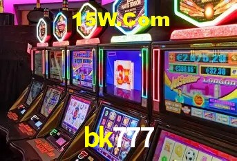 Promoção Relâmpago bk777