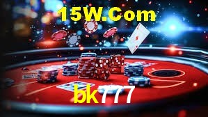 Live Casino bk777